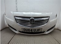  Бампер Opel Insignia 2008-2017 21067510 #1
