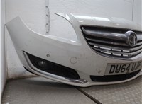  Бампер Opel Insignia 2008-2017 21067510 #2