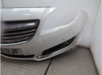  Бампер Opel Insignia 2008-2017 21067510 #3
