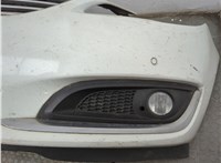  Бампер Opel Insignia 2008-2017 21067510 #5
