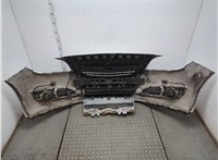  Бампер Opel Insignia 2008-2017 21067510 #6