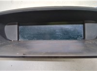 9676655380 Дисплей компьютера (информационный) Peugeot 308 2007-2013 21067511 #3