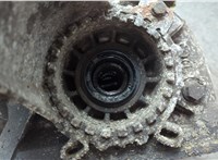  КПП 5-ст.мех. (МКПП) Opel Astra H 2004-2010 21067512 #7