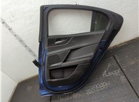  Стекло боковой двери Jaguar XE 2015-2025 11753432 #5