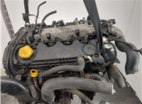 5821522 Форсунка топливная Opel Zafira B 2005-2014 11753445 #5