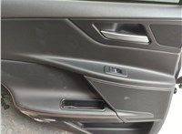  Стекло боковой двери Jaguar XE 2015-2025 11753459 #7