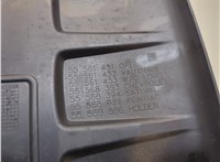  Накладка декоративная на ДВС Opel Corsa D 2006-2014 21067570 #3
