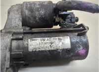  Стартер Seat Ibiza 4 2008-2015 21067589 #2