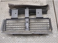 FR3B8475AE Жалюзи радиатора Ford Mustang 2014-2017 21067596 #1
