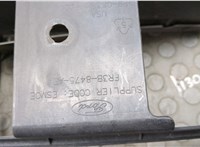 FR3B8475AE Жалюзи радиатора Ford Mustang 2014-2017 21067596 #3