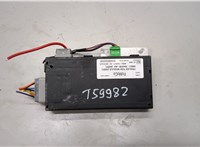 AM2J19H378AD Блок управления прицепного устройства Ford Mondeo 4 2007-2015 21067607 #1
