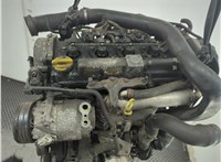 5821095 Форсунка топливная Opel Astra H 2004-2010 11753489 #10