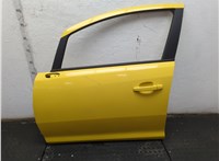  Дверь боковая (легковая) Opel Corsa D 2006-2014 21067620 #1