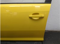  Дверь боковая (легковая) Opel Corsa D 2006-2014 21067620 #2