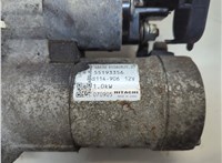55193356 Стартер Fiat Bravo 2007-2014 21067633 #2