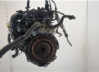  Двигатель (ДВС) Mazda 2 2003-2007 21067689 #4