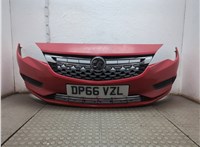  Бампер Opel Astra K 2015-2021 21067711 #1