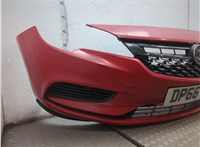  Бампер Opel Astra K 2015-2021 21067711 #2