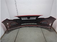  Бампер Opel Astra K 2015-2021 21067711 #4