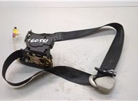 1J4857706AB Ремень безопасности Volkswagen Golf 4 1997-2006 21067723 #1