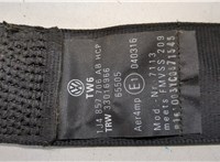 1J4857706AB Ремень безопасности Volkswagen Golf 4 1997-2006 21067723 #2