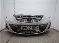  Бампер Opel Corsa D 2006-2014 21067739 #1