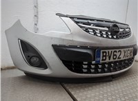  Бампер Opel Corsa D 2006-2014 21067739 #2