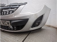  Бампер Opel Corsa D 2006-2014 21067739 #3