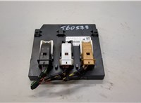 5K0937084B Блок управления бортовой сети (Body Control Module) Volkswagen Golf 6 2008-2012 21067775 #1