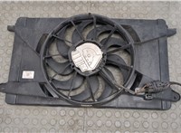 39052730 Вентилятор радиатора Opel Astra K 2015-2021 21067804 #1