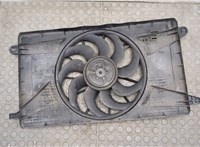 39052730 Вентилятор радиатора Opel Astra K 2015-2021 21067804 #2