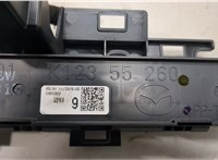 K12355260 Дисплей компьютера (информационный) Mazda CX-5 2017-2025 21067814 #4