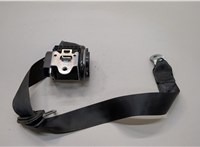  Ремень безопасности Skoda Octavia (A5) 2004-2013 21067826 #1