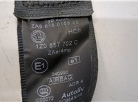  Ремень безопасности Skoda Octavia (A5) 2004-2013 21067826 #2