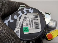  Ремень безопасности Skoda Octavia (A5) 2004-2013 21067826 #4