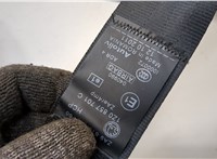  Ремень безопасности Skoda Octavia (A5) 2004-2013 21067830 #2