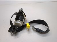 3C1857706P Ремень безопасности Volkswagen Passat 7 2010-2015 Европа 21067845 #1