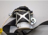 3C1857706P Ремень безопасности Volkswagen Passat 7 2010-2015 Европа 21067845 #3