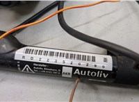  Ремень безопасности Chevrolet Orlando 2011-2018 21067860 #4