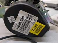  Ремень безопасности Chevrolet Orlando 2011-2018 21067863 #2