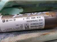 3C0880741F Подушка безопасности боковая (шторка) Volkswagen Passat 7 2010-2015 Европа 21067879 #2