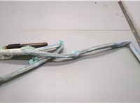 3C0880741F Подушка безопасности боковая (шторка) Volkswagen Passat 7 2010-2015 Европа 21067879 #3