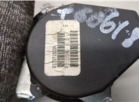 1K4857705BF Ремень безопасности Volkswagen Golf 6 2008-2012 21067906 #3