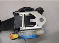  Ремень безопасности Mercedes A W176 2012-2018 21067912 #3