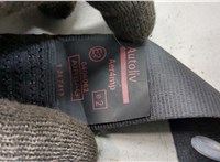 96768383XX Ремень безопасности Peugeot 308 2007-2013 21067936 #3