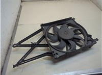  Вентилятор радиатора Opel Astra H 2004-2010 21067938 #1