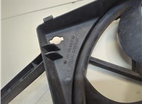  Вентилятор радиатора Opel Astra H 2004-2010 21067938 #2