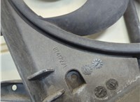  Вентилятор радиатора Opel Astra H 2004-2010 21067938 #3