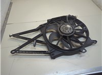 Вентилятор радиатора Opel Astra H 2004-2010 21067938 #4