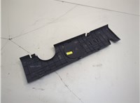  Накладка декоративная на ДВС Seat Leon 2 2005-2012 21067949 #2